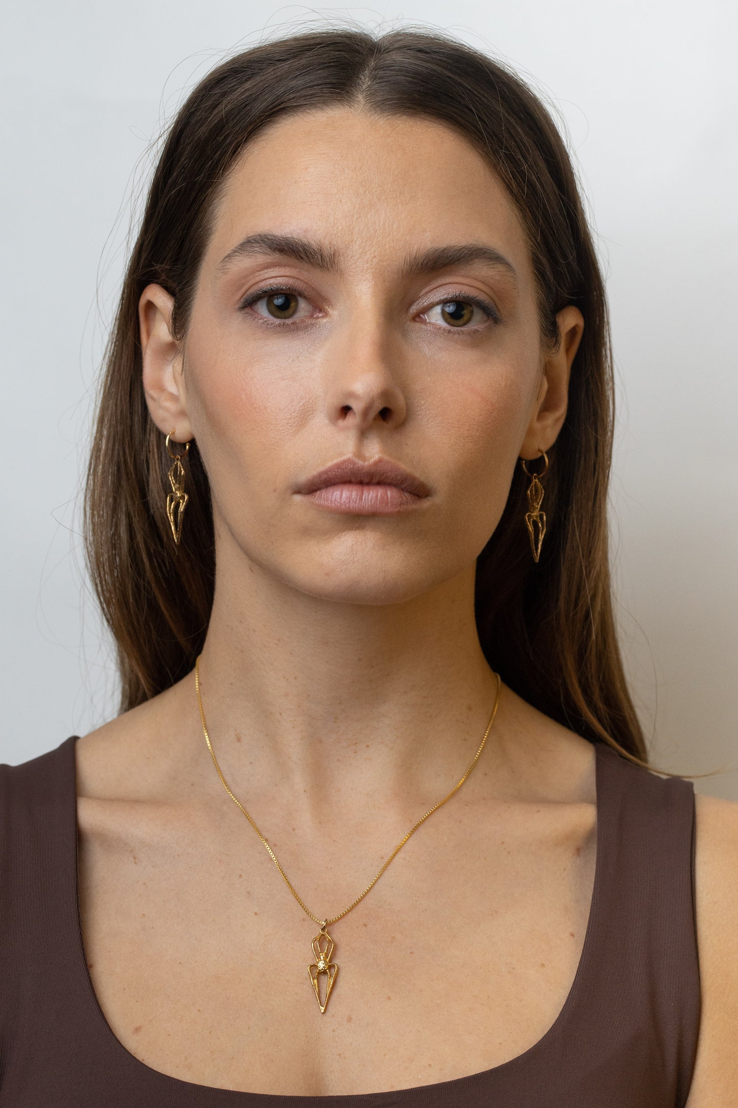 PACK MINI ARACNE ORO