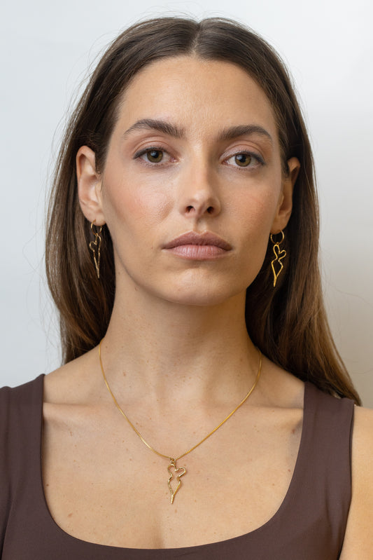 PACK MINI MEDUSA ORO