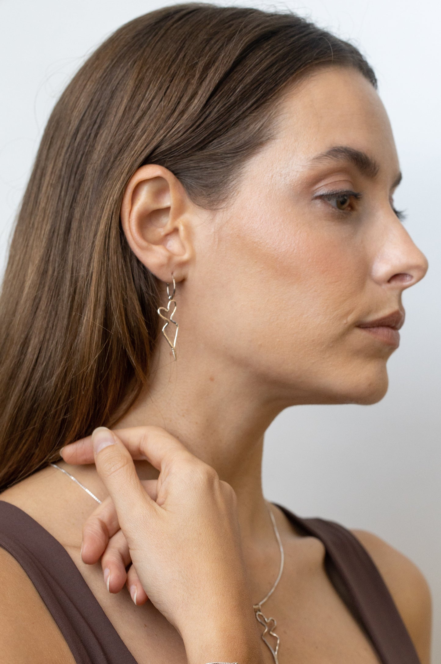 PACK MINI MEDUSA PLATA