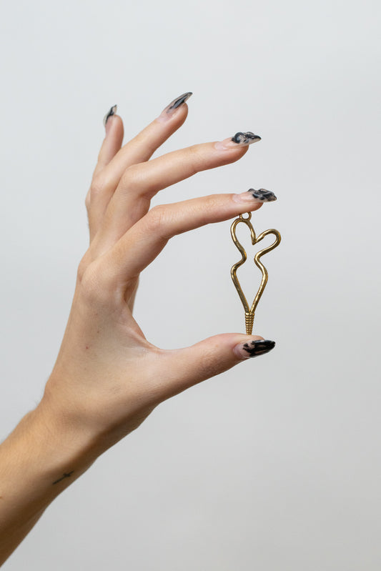 CHARM MEDUSA (unidad)