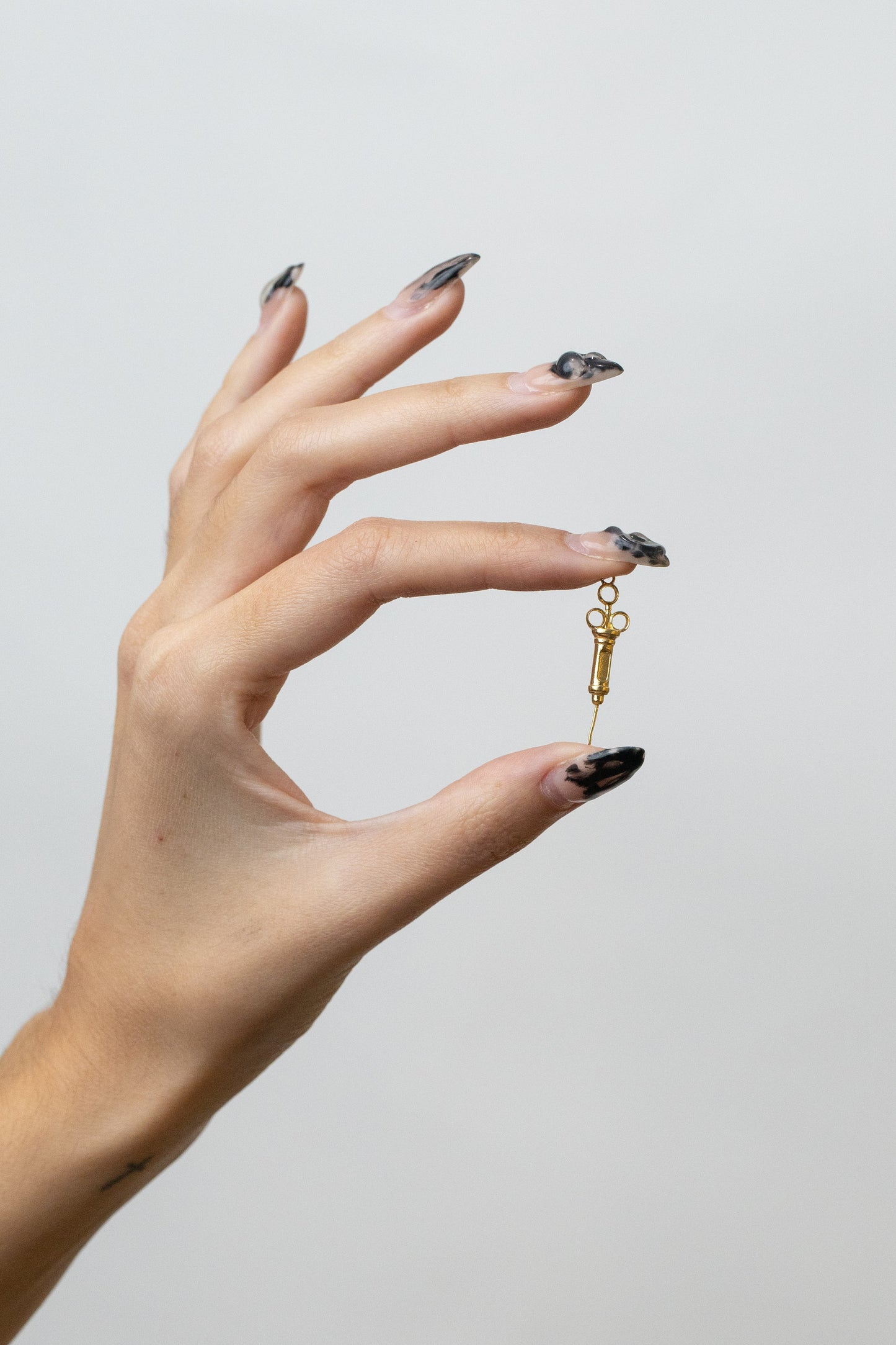 CHARM MINI ESCARLATA (unidad)