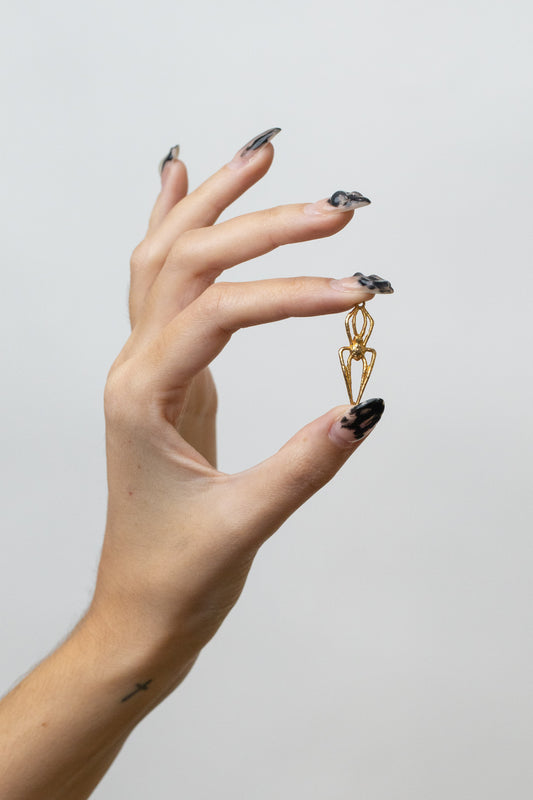 CHARM MINI ARACNE (unidad)