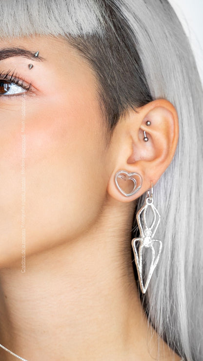 ARACNE - PENDIENTES