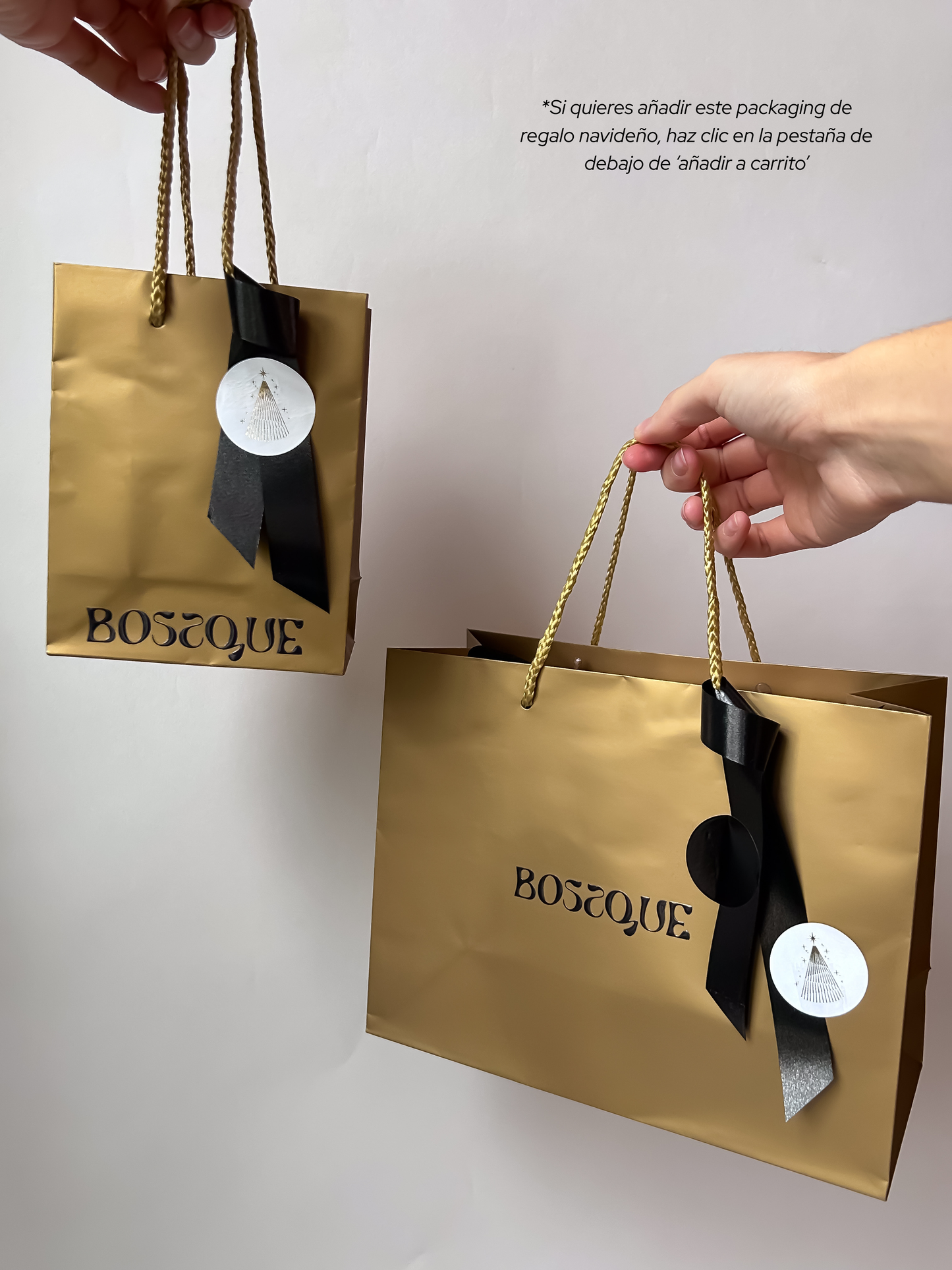 PULSERA HEMATITA ESTRELLA - XMAS DROP