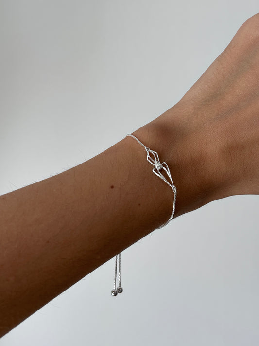 Pulsera MINI ARACNE