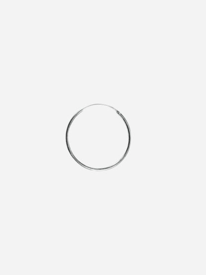 Aro Criolla Mini para Piercing (10 mm)
