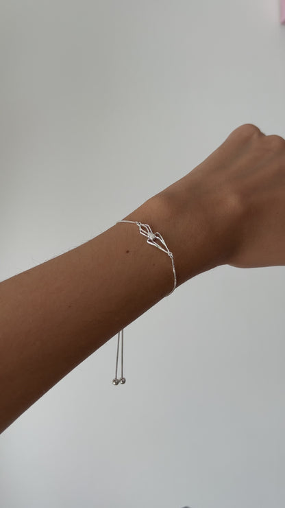 Pulsera MINI ARACNE