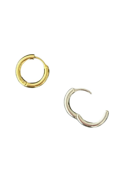 Single Hoop M - BOSSQUE