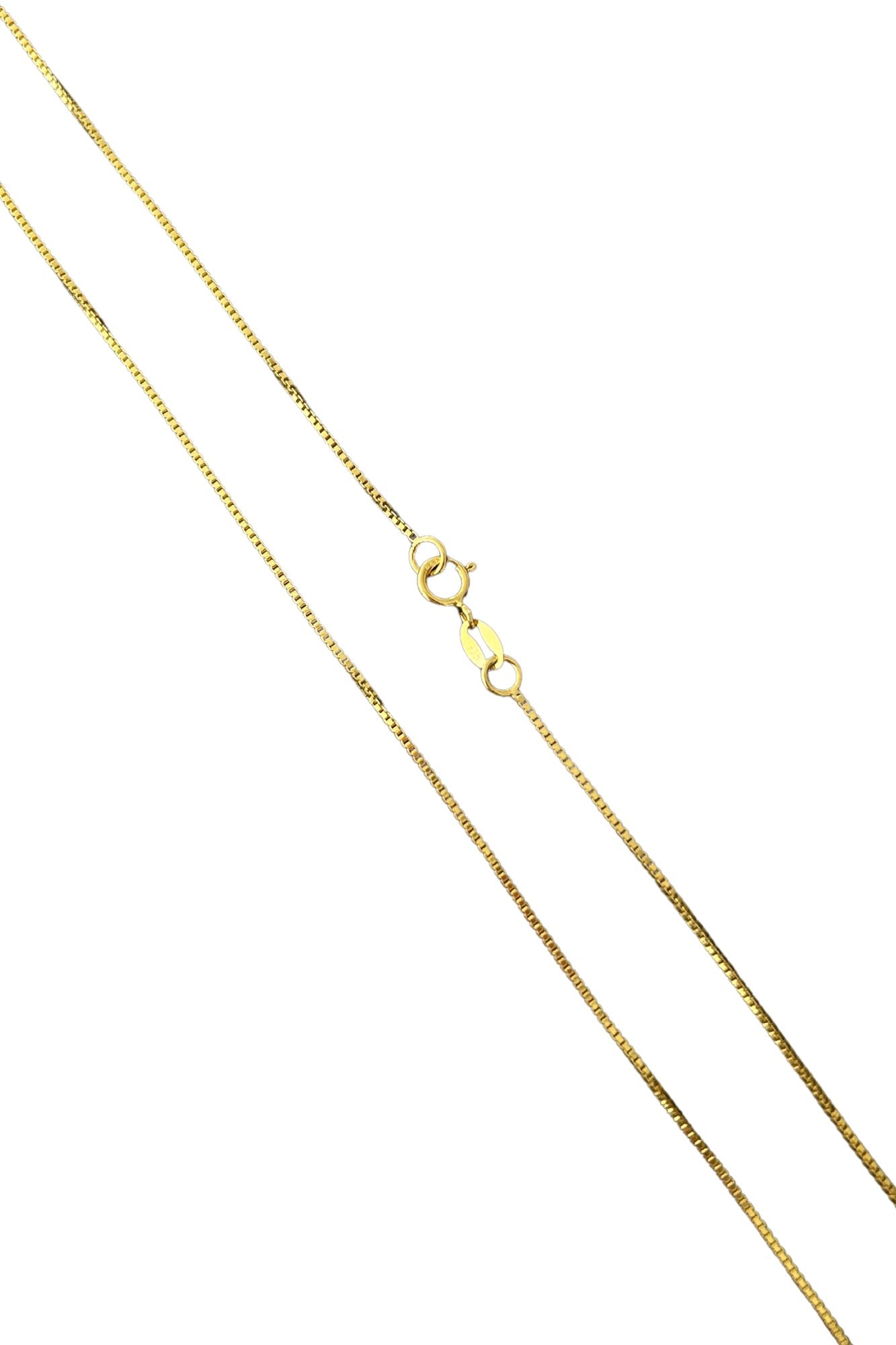 Venetian Chain - BOSSQUE